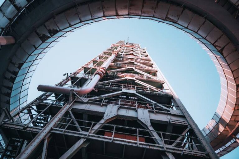 Power system industry and the changing landscape overview